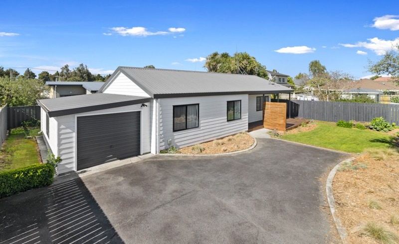  at 6B Bailey Avenue, Claudelands, Hamilton, Waikato