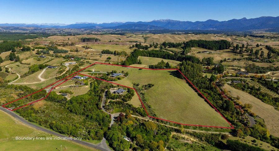  at 128 Horton Road, Tasman, Tasman, Nelson / Tasman