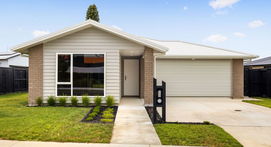  at 65 Waipiko  Drive, Te Awamutu, Waipa, Waikato