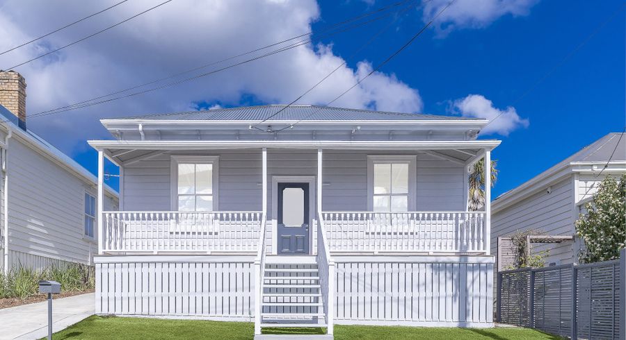  at 58 Second Avenue, Kingsland, Auckland City, Auckland