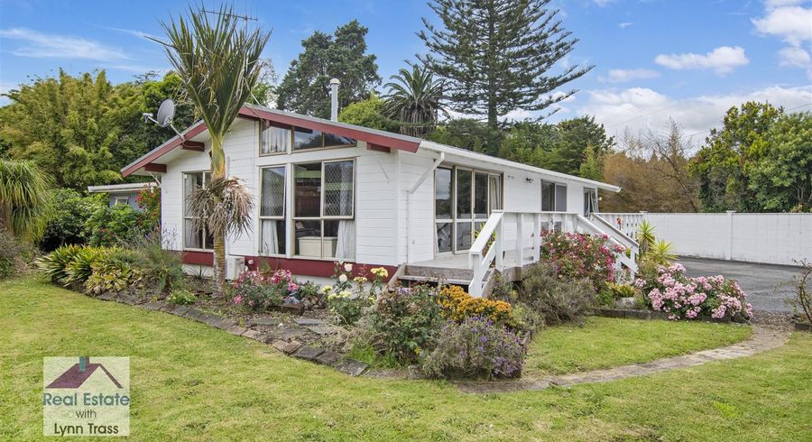  at 284a Kamo Road, Whau Valley, Whangarei, Northland