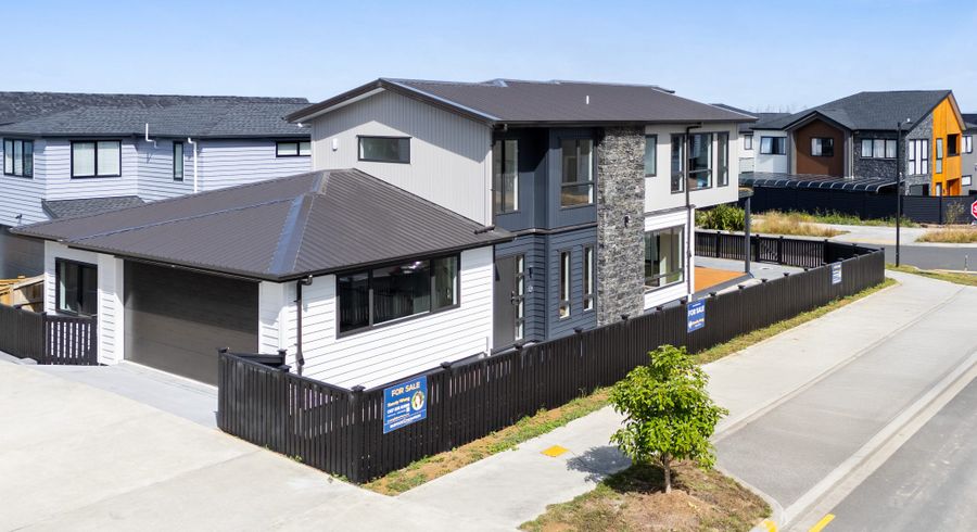 at 8 Rathfarnham Road, Flat Bush, Manukau City, Auckland