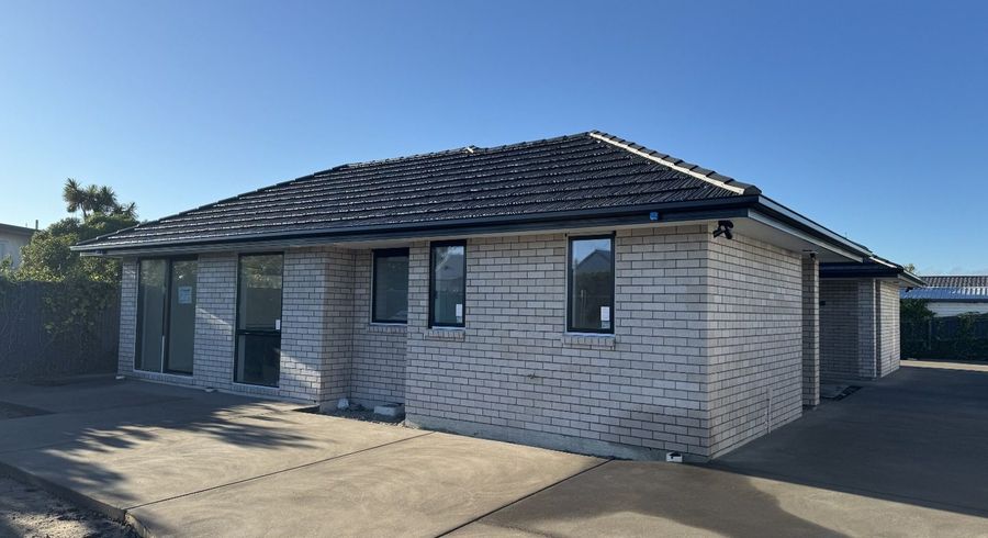  at 1/17 Bridge Street, South New Brighton, Christchurch City, Canterbury