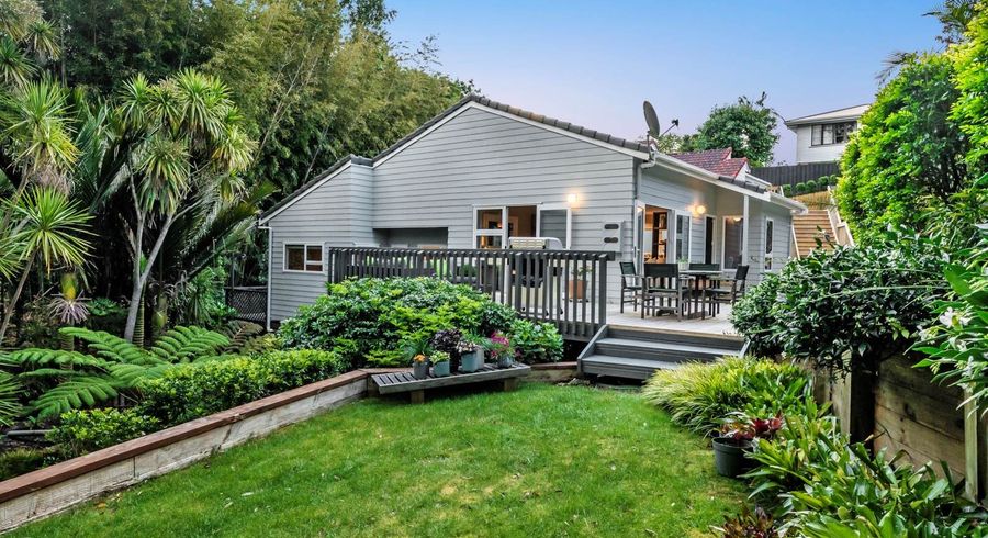  at 91B & 93A Edmund Street, Saint Heliers, Auckland City, Auckland