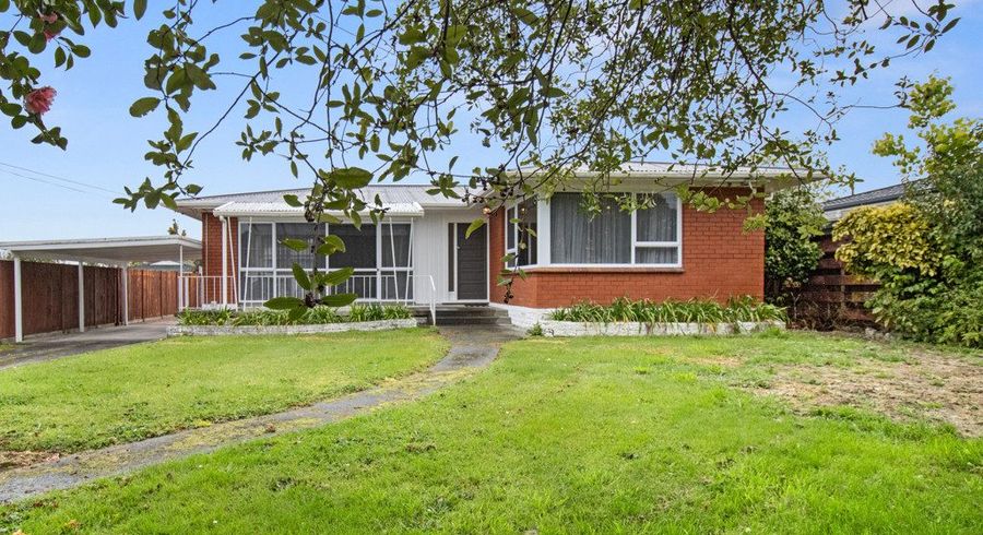  at 72 Ascot Road, Chartwell, Hamilton, Waikato