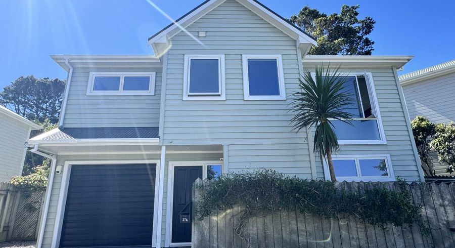  at 37a Mana Street, Vogeltown, Wellington, Wellington