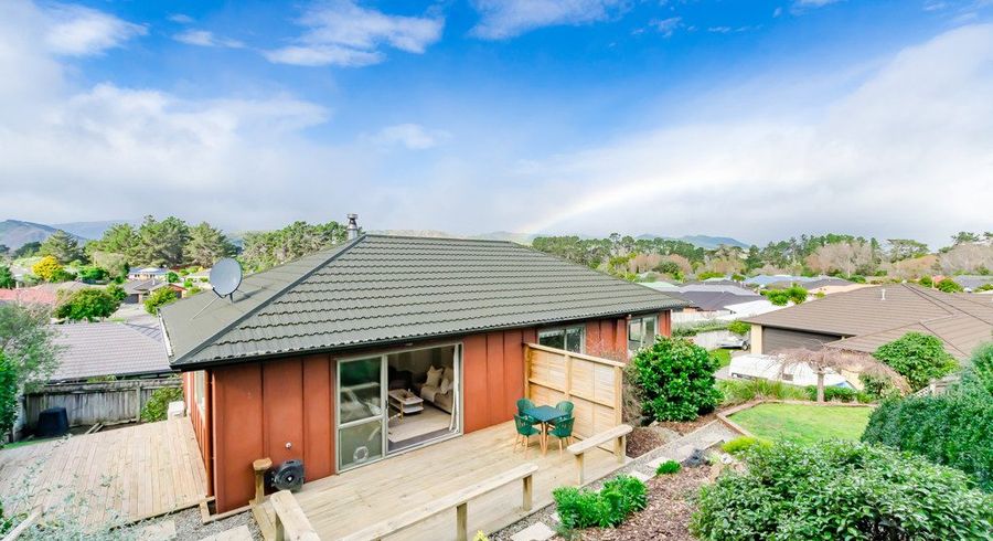  at 23 Ashleigh Way, Waikanae Beach, Waikanae