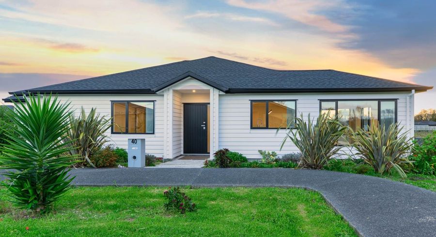  at 40 Koroheke Road, Takanini, Papakura, Auckland