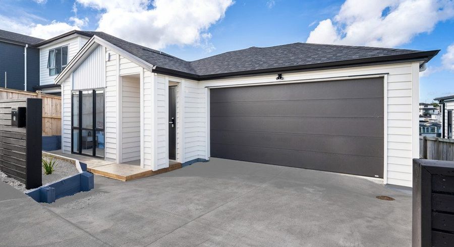  at 25 Baumea Rise, Westgate, Waitakere City, Auckland