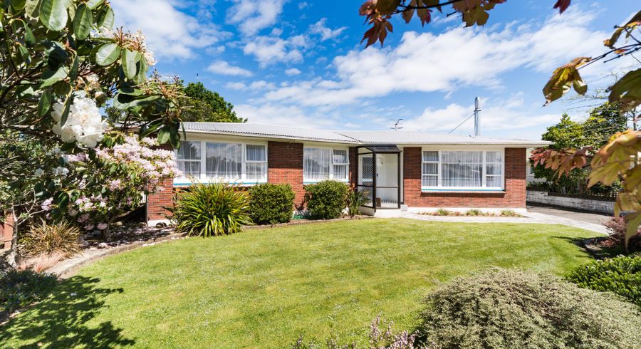  at 5 Tingey Place, Awapuni, Palmerston North, Manawatu / Whanganui