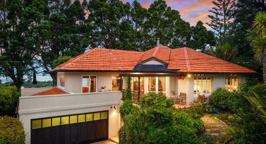  at 616 South Titirangi Road, Titirangi, Waitakere City, Auckland