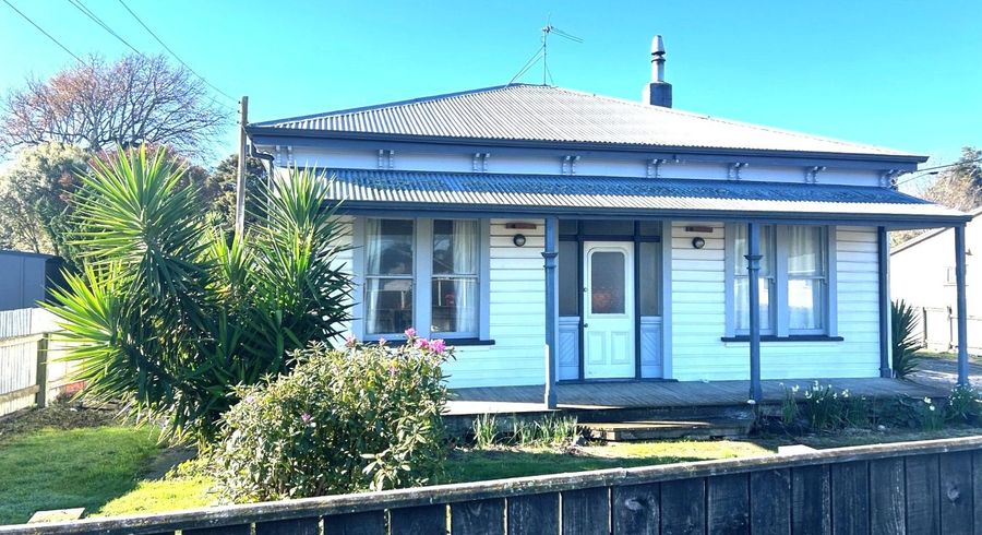  at 50 Oxford Street, Masterton, Masterton, Wellington