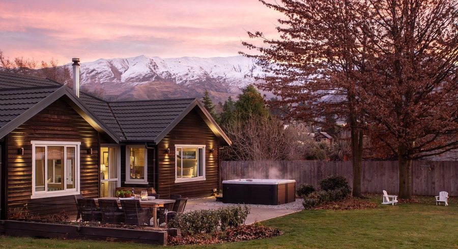  at 21 Terranova Place, Wanaka, Wanaka, Otago
