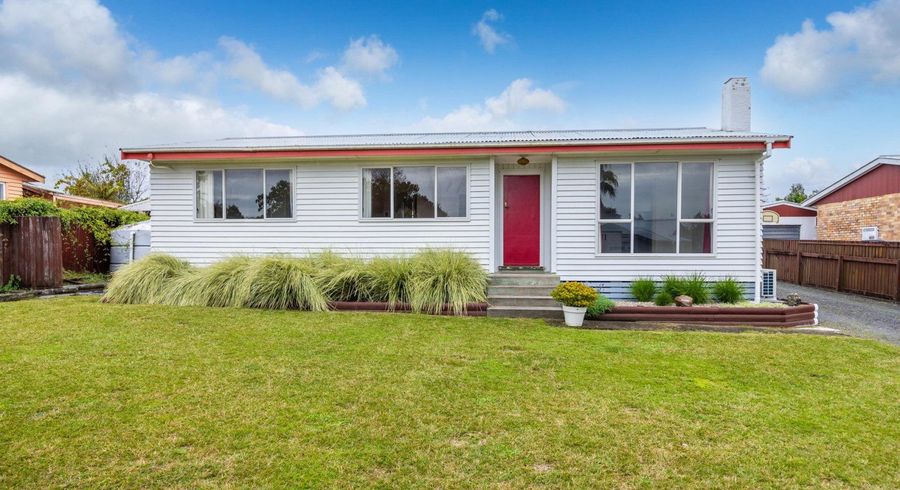  at 478C Bedford Road, Te Kowhai, Hamilton