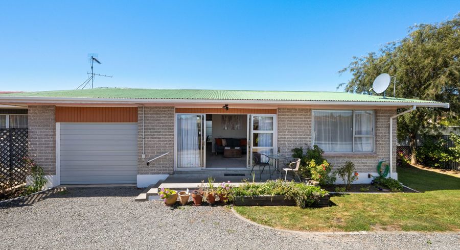  at 3/12 Newbourne Crescent, Blenheim, Blenheim, Marlborough