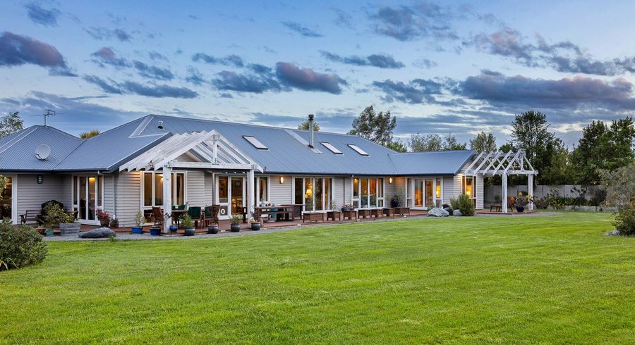  at 192 Terrace Road, Leithfield, Amberley