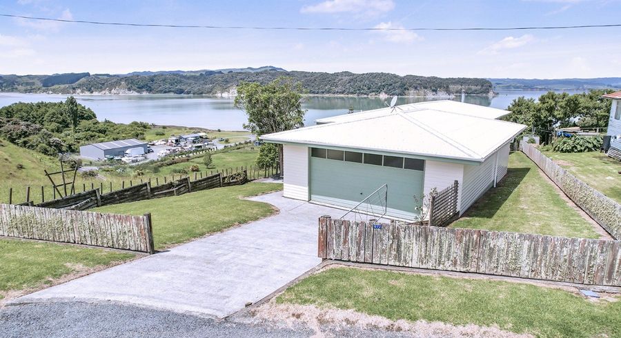  at 672 Hoturoa Street, Kawhia