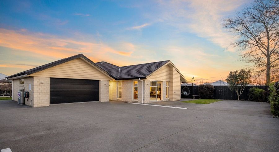  at 6 Windsor Close, Springlands, Blenheim