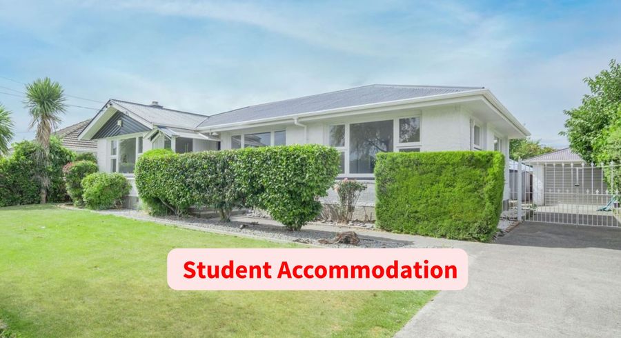  at 53 Greendale Avenue, Avonhead, Christchurch City, Canterbury