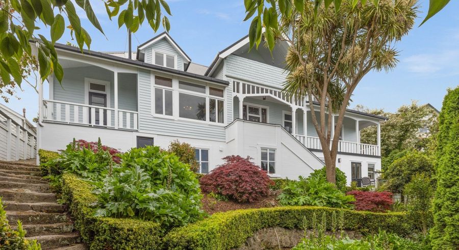  at 10 Cobden Road, Bluff Hill, Napier, Hawke's Bay