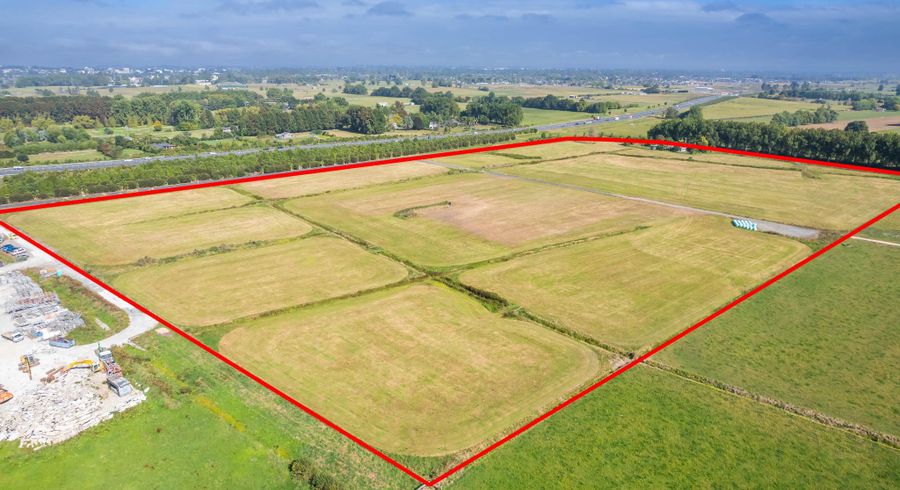  at 132 Ryburn Road, Ruakura, Hamilton, Waikato