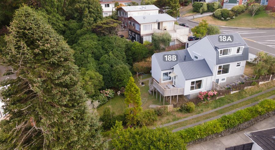  at 18B Penryn Drive, Camborne, Porirua