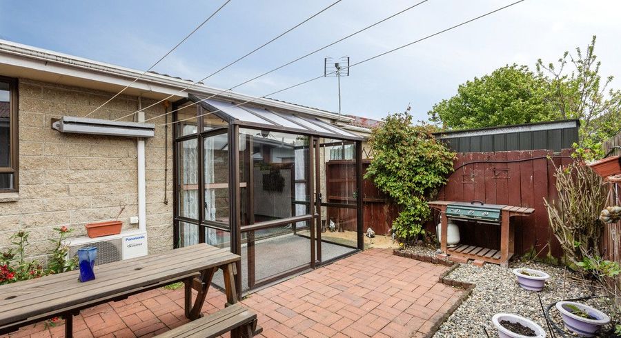  at 86F Reid Road, South Dunedin, Dunedin