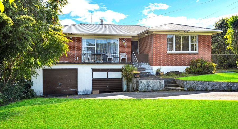  at 115A Gray Avenue, Mangere East, Auckland