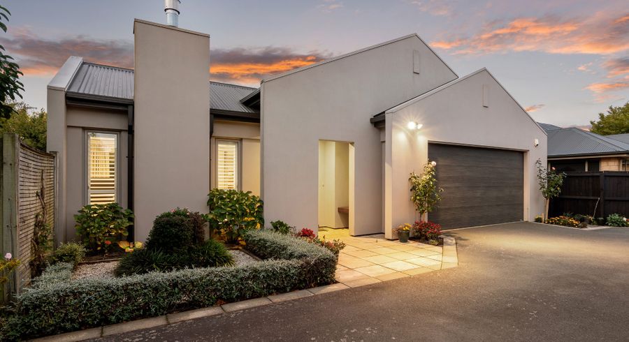  at 20A Coolspring Way, Redwood, Christchurch City, Canterbury