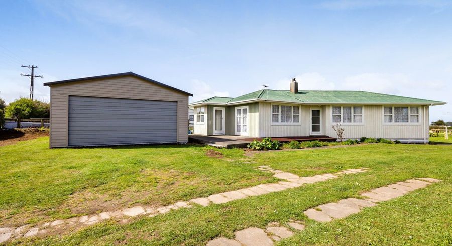  at 29 Park Lane, Kaponga, Hāwera