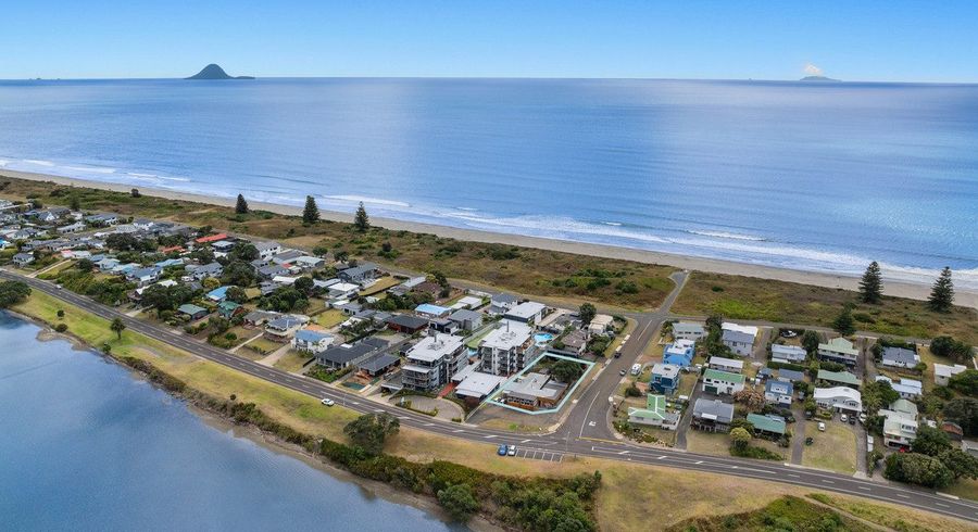  at 311 Harbour Road, Ohope, Whakatane, Bay Of Plenty