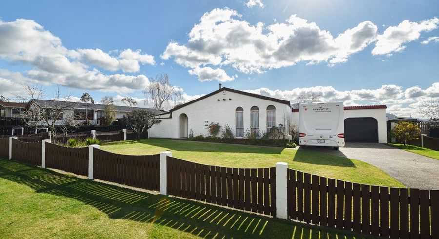  at 46 Neri Crescent, Pomare, Rotorua