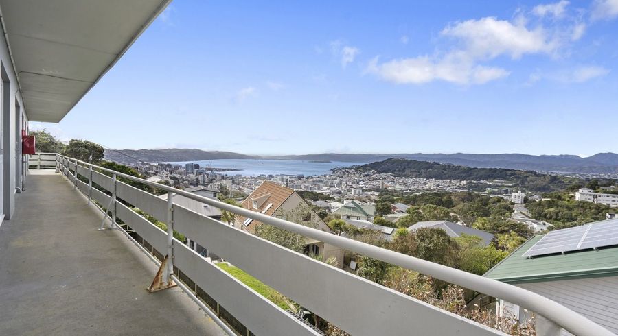  at 9/25 Apuka Street, Brooklyn, Wellington, Wellington
