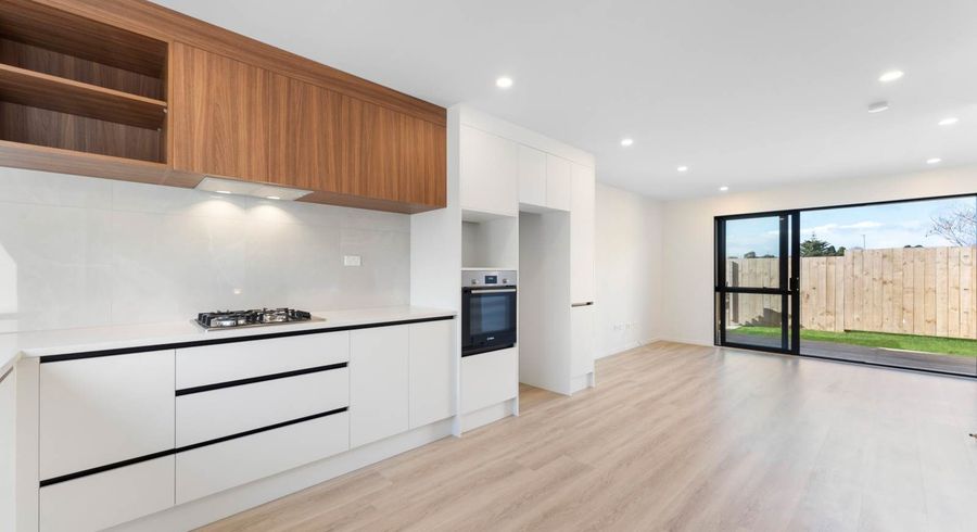  at 6 / 7 Beverly Place, New Lynn, Waitakere City, Auckland