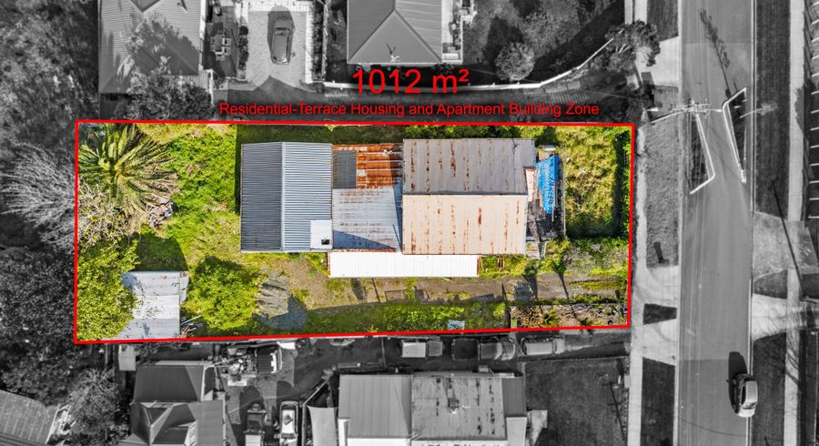  at 25 Clayburn Road, Glen Eden, Auckland