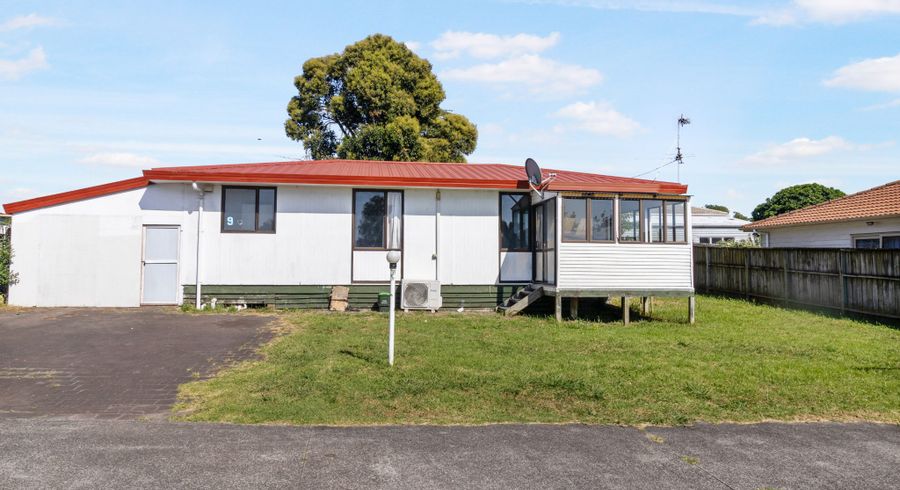  at 9/30 Gifford Road, Papatoetoe, Manukau City, Auckland