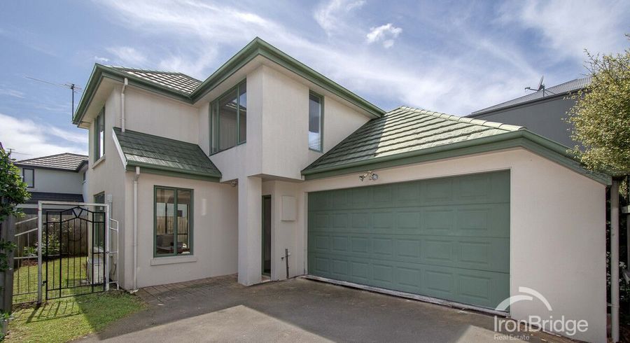  at 428 Madras Street, St Albans, Christchurch