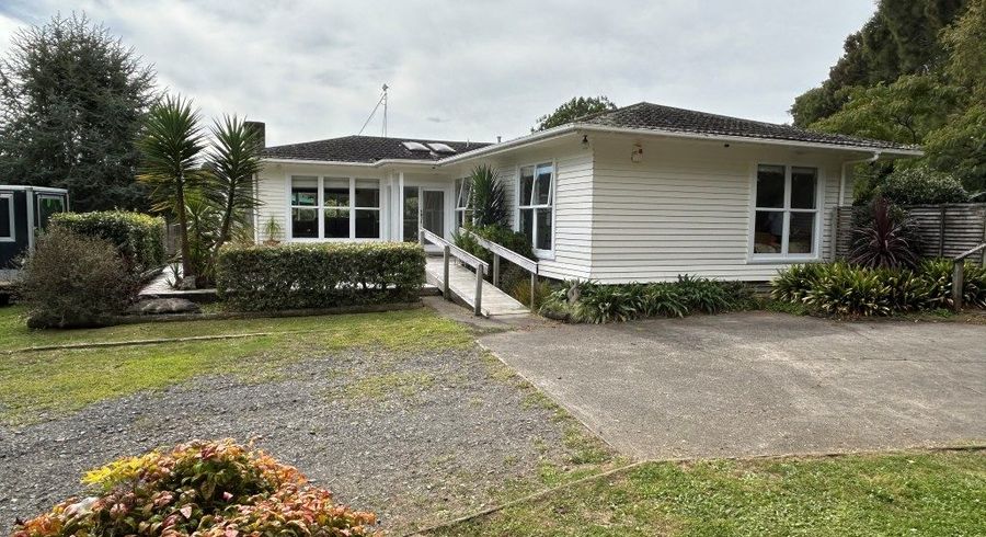  at 291 Kohanga Road, Tuakau