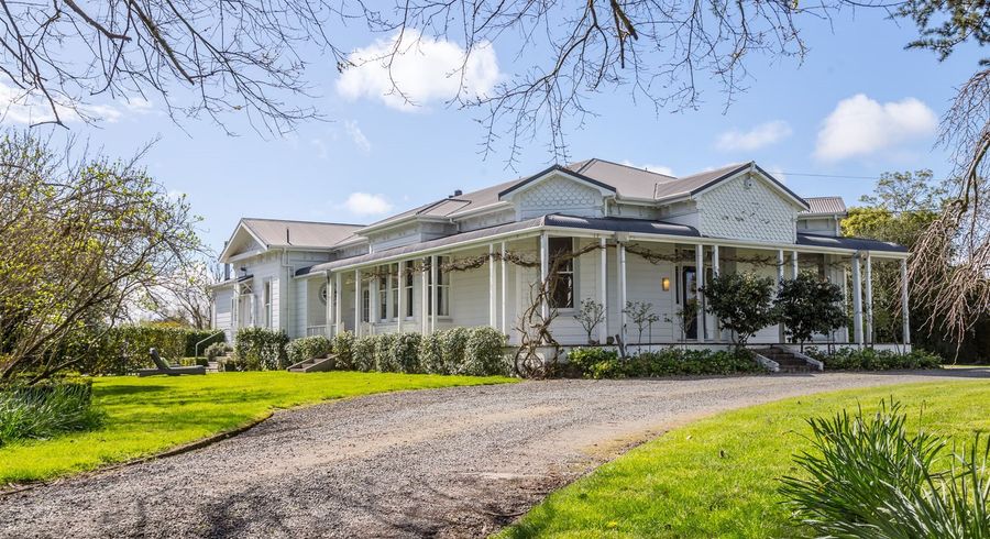  at 231 Masterton Castlepoint Road, Te Ore Ore, Masterton
