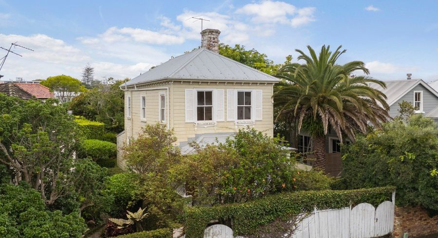  at 23 Cleveland Road, Parnell, Auckland City, Auckland