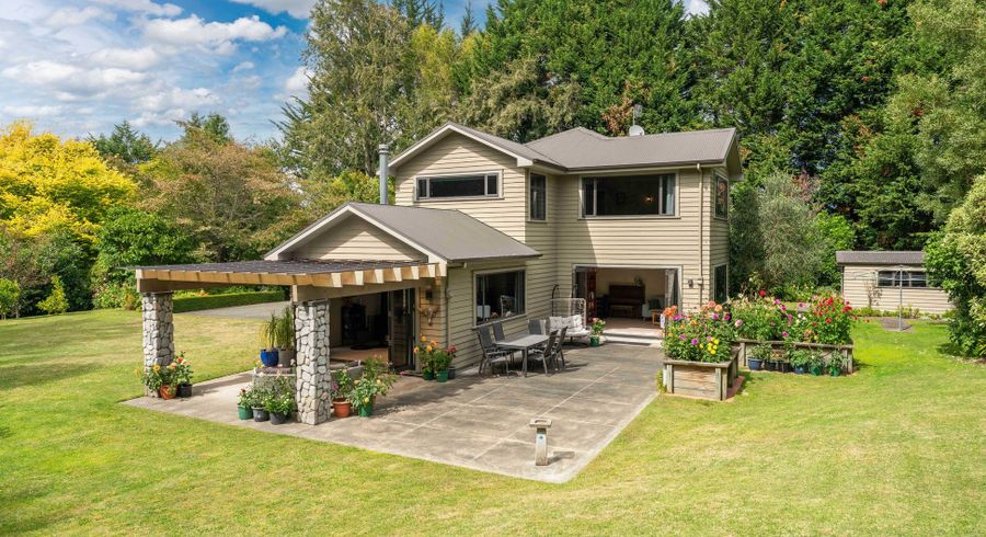  at 174 Mapara Road, Acacia Bay, Taupo, Waikato