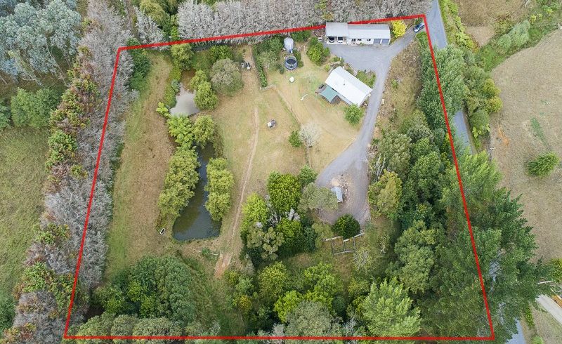  at 14 Clifford Road, Pukekohe, Pukekohe