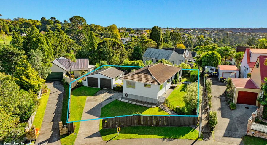  at 37 Gatman Street, Birkdale, North Shore City, Auckland