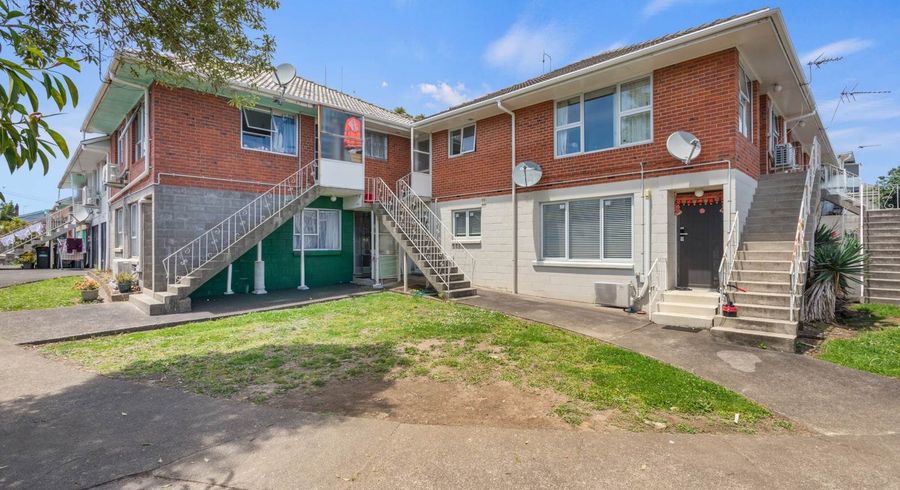  at 5/3 Kingsway Avenue, Sandringham, Auckland City, Auckland