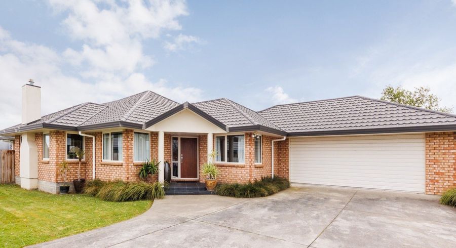  at 163 Pacific Drive, Fitzherbert, Palmerston North