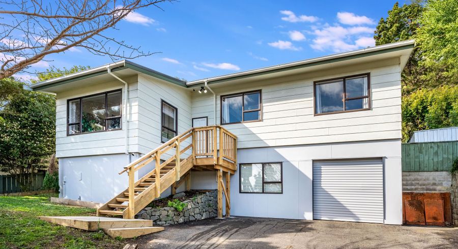  at 99 Leeward Drive, Whitby, Porirua, Wellington