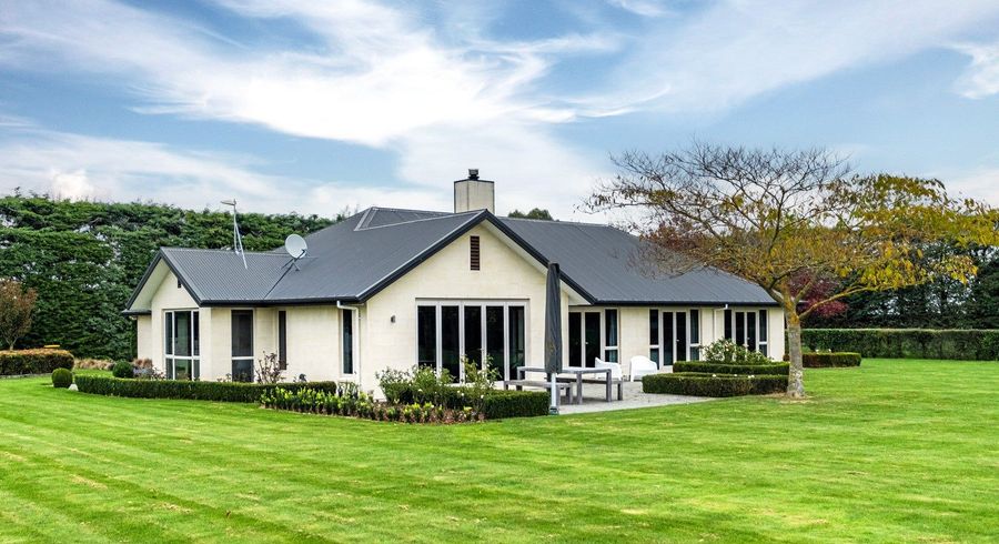  at 255 Lills Road, Tinwald, Ashburton