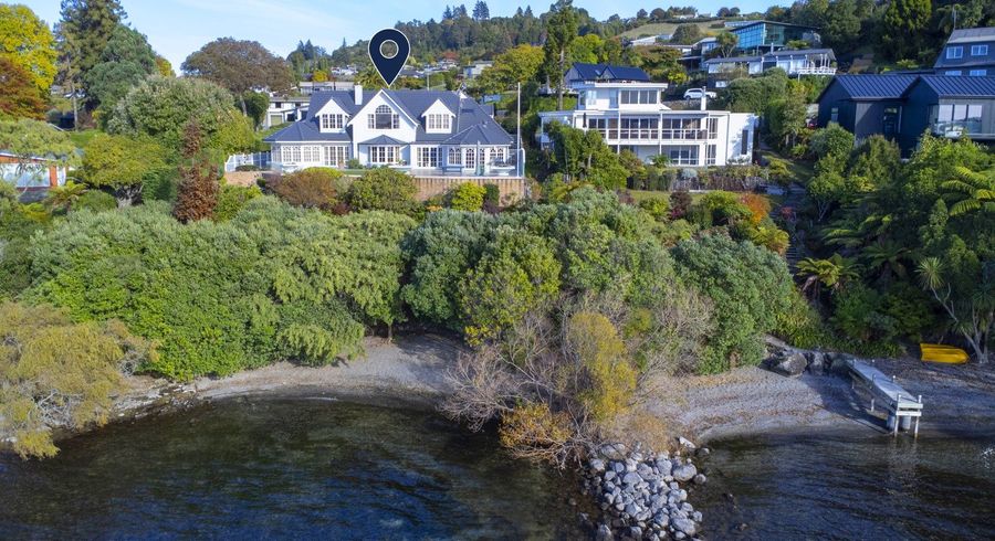  at 23 Te Kopua Street, Acacia Bay, Taupo, Waikato
