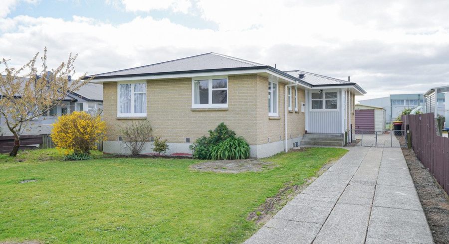  at 310 Tramway Road, Heidelberg, Invercargill