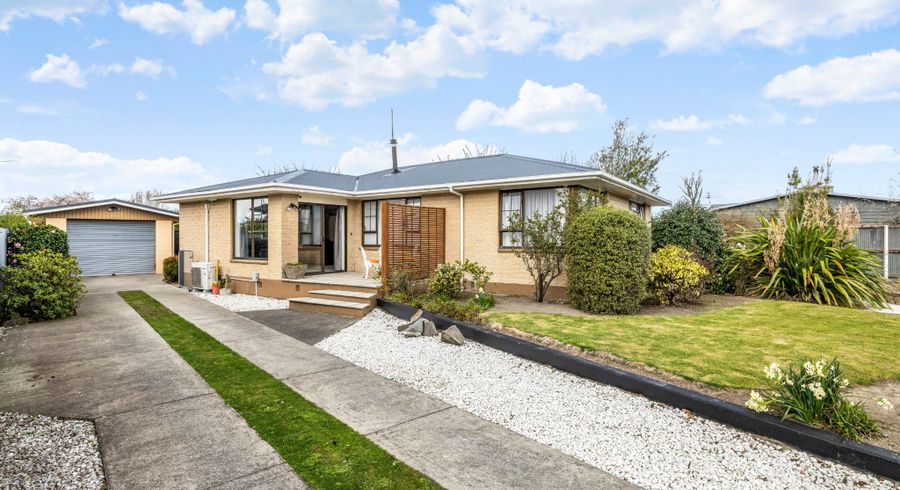  at 38 Boston Avenue, Hornby, Christchurch City, Canterbury